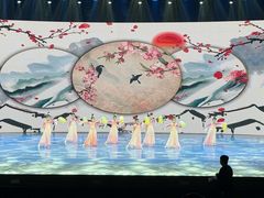 -伊叶舞蹈YEAH DANCE(LCM置汇旭辉校区)
