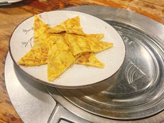 -伍哥厨房(新滘东路店)
