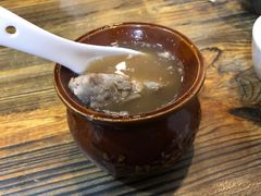 玉米排骨汤-江南古镇味道·私房菜