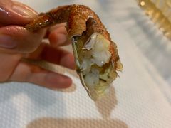 -珍宝海鲜(东海岸海鲜中心)