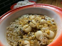 -老三样·美食研究中心(世贸路店)