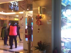 -中影国际影城(大唐西市4K临境音店)