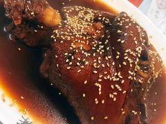 -巷子深菜馆(新华路店)