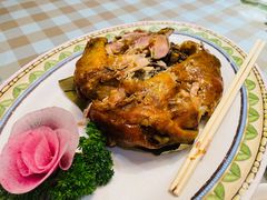 叫花鸡-无名居(西直门总店)