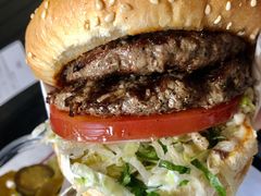 -The Habit Burger Grill 哈比特汉堡(爱琴海店)
