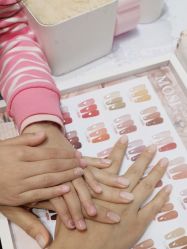 点击看大图 -吉吉靓甲美睫