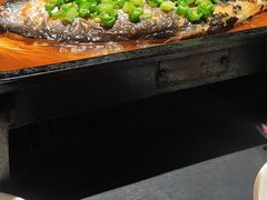 -夯鱼烤鱼·尔滨地标美食(国展店)