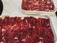 -潮汕大目牛肉火锅(上梅林店)