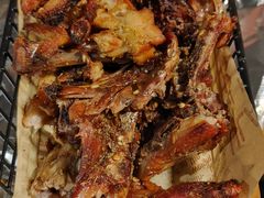 -腰子哥烤串(石佛营炫特店)
