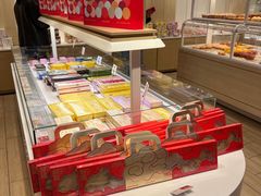 -好利来(紫竹院店)