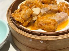 特色蒸排骨-点都德(广州白云山景区南门店)