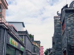 -东涌水乡风情街