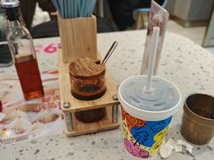 -小杨生煎(周浦万达店)