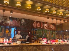 -万达瑞华酒店美食汇自助餐厅(楚河汉街店)