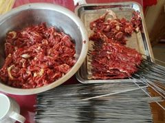 阿里巴巴藏餐烧烤店-老字号·阿里巴巴特色牦牛肉汤锅