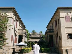 -海天堂构