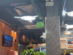 -云晓光头烧烤吧(德平路店)