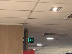 -麦当劳(国家体育场南路店)