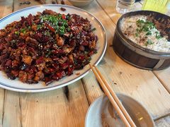 -饭江湖·江湖菜(湖广会馆店)