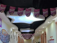 -蓝旗亲子游泳(范湖万达广场店)