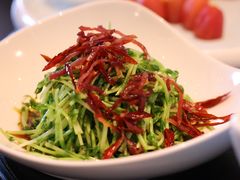 -翠湖宾馆·中餐厅