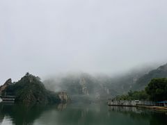 -大连冰峪旅游度假区