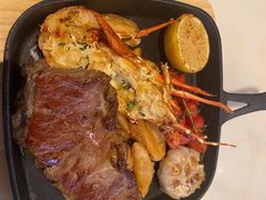 -港丽餐厅(高德置地店)