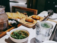-巴奴毛肚火锅(九洲店)
