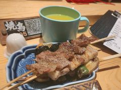 -一豚轩·烧鸟·豚骨拉面(五四路店)