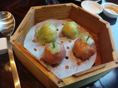 -新天世纪中餐厅