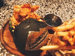 -Cooking Man(中懋天地店)