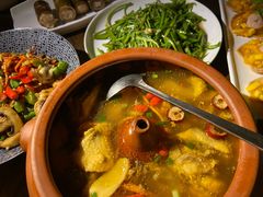 -小喜客·云南特色菜(纳西庭院店)
