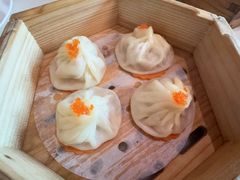 -顺德美的万豪酒店-万豪中餐厅