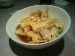 手撕包菜-井水小厨·湘菜(活力广场店)