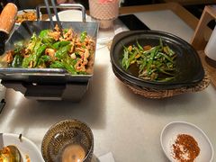 -川堂风·跷脚牛肉·乐山爆炒(中建乐荟天地店)