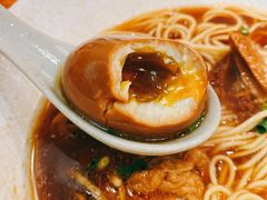 -囿面传统制面馆(中央路店)
