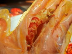 -沪小胖·小龙虾·蓝龙王(八佰伴店)