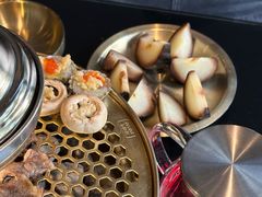 -东味北道熟成·炭火烤肉(九龙店)