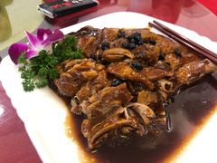 -东馆和天下特色餐饮(工农店)