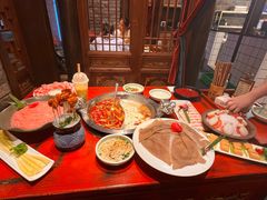 -袁老四火锅(金钟精英城店)