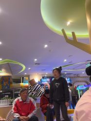 -MELAND CLUB亲子乐园·派对(浦东LCM置汇旭辉馆)