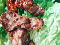 -丹东特色烤肉(南光三部店)