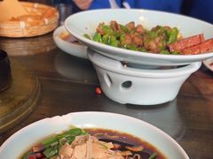 -打酱油·非遗淮扬菜(瘦西湖梅岭店)