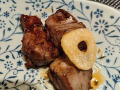 -德川家日本料理(中关村寰太大厦店)
