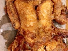 葫芦鸡-醉长安(南门总店)