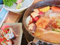 寿喜锅-水林间·寿喜烧自助(仙林金鹰店)