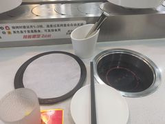 -咕叽咕叽自助烤肉小火锅(茂业清扬店)