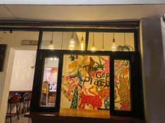 门面-The Good Place好地方·Brunch·coffee(国贸店)