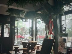 android_upload_pic-花筑·扬州个园客栈(瘦西湖东关街店)