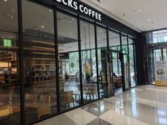 -星巴克(太原茂业天地店)